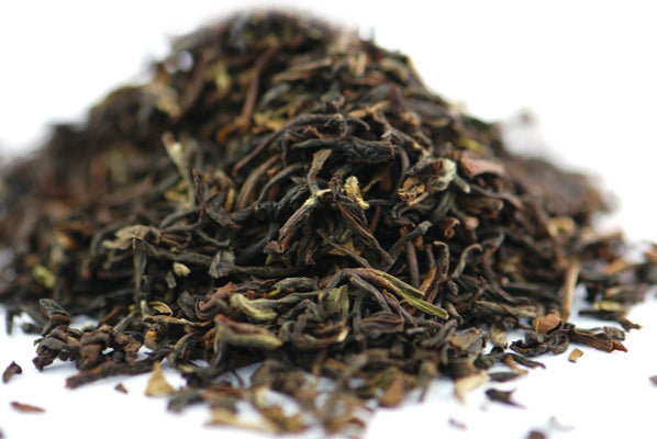 L'espoir de Darjeeling Margareth FTGFOP