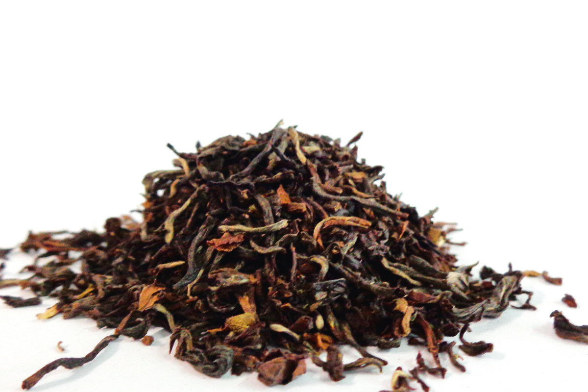Darjeeling Jungpana FTGFOP1
