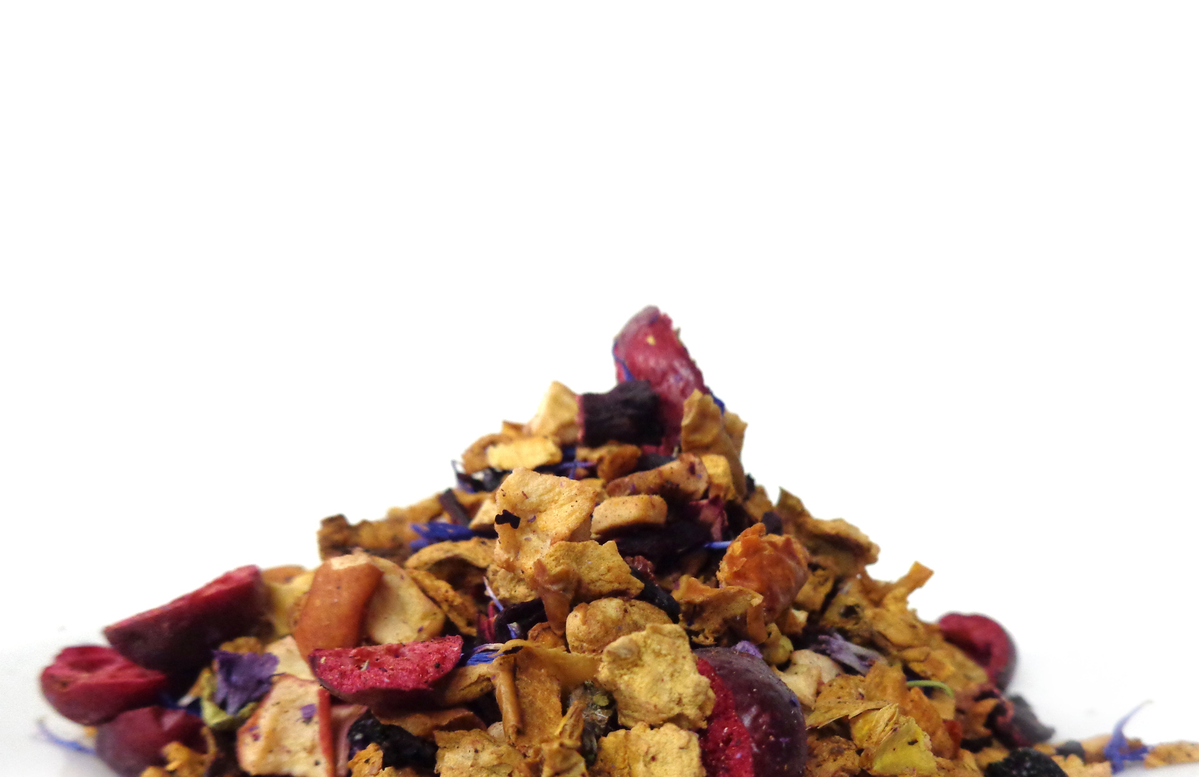 SweetBerry