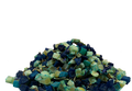 Tropical Blue