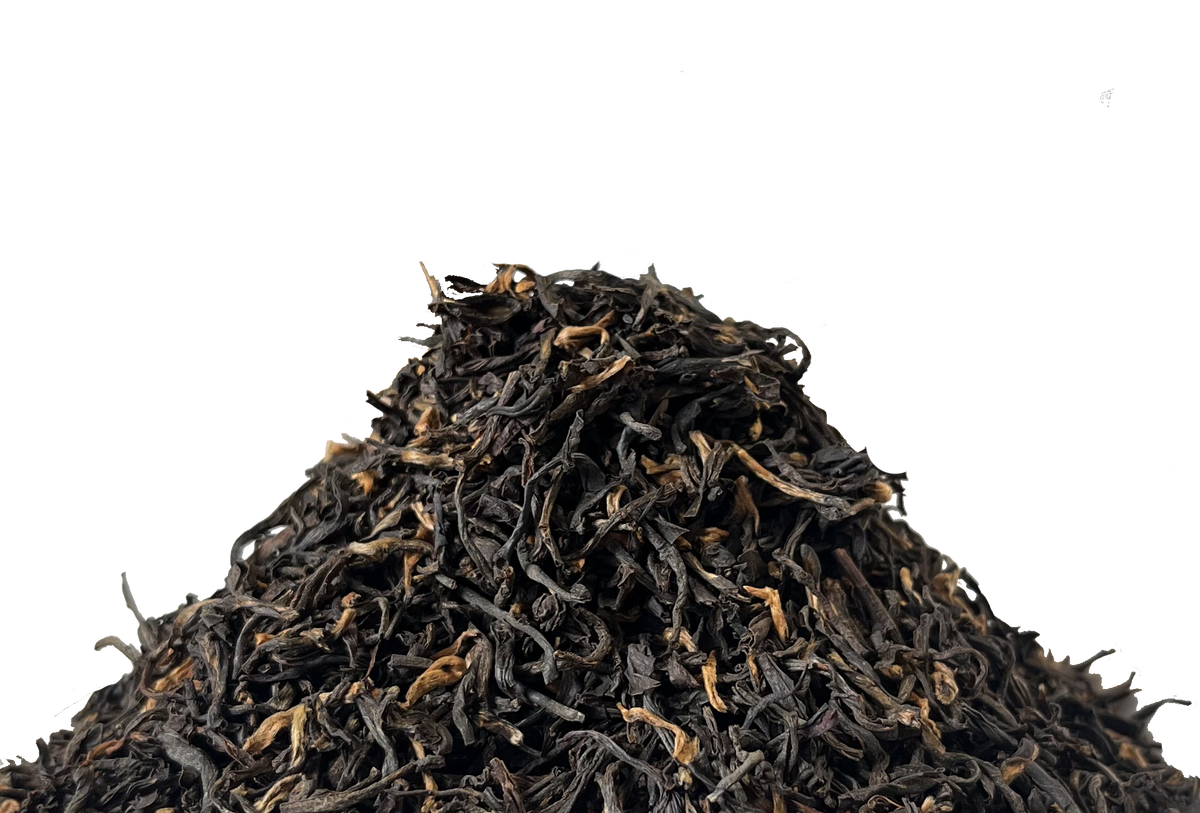 Assam FTGFOP1 Mokalbari Golden Tippy