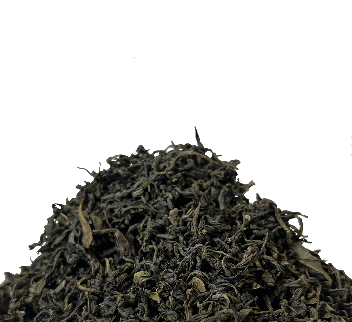 China Fog Tea