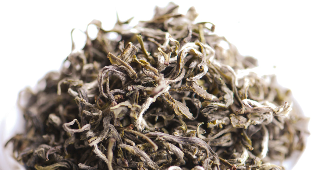 China White Monkey