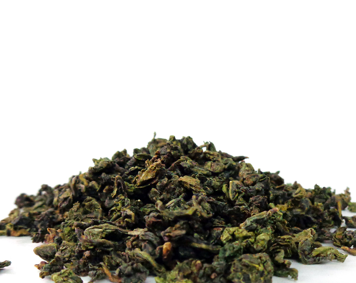 China Oolong Tie Kuan Yin