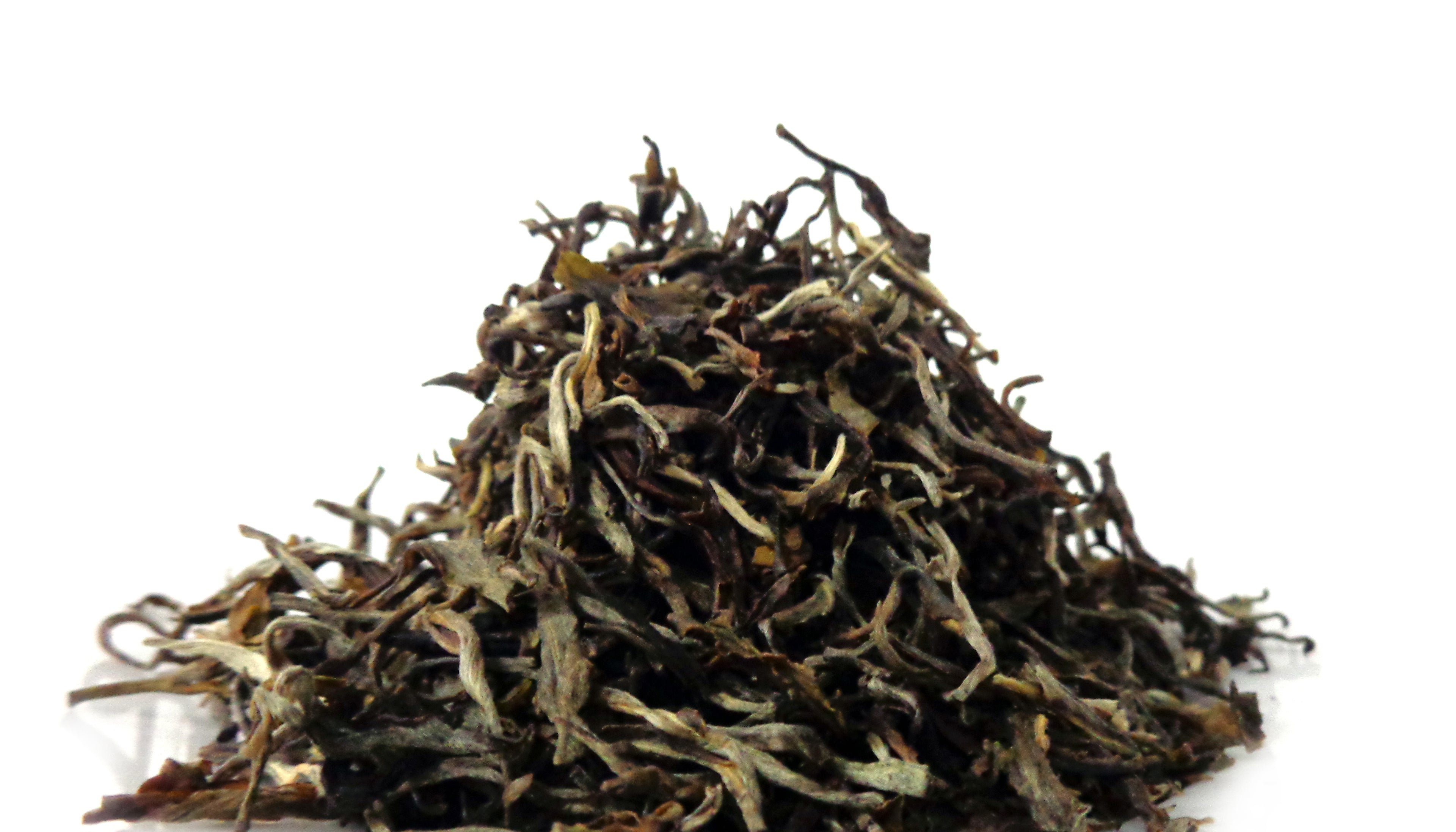 Chine Blanc Cui Min Qingshan