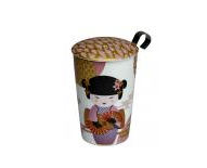 Teaeve New Little Geisha Rose by Eigenart 350ml