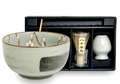 Edo Hanagreen Matcha set XL