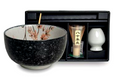 Edo Acerleaf Matcha set XL
