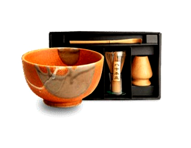 Ensemble Matcha Edo Kisoji XL