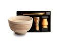 Edo Hakemekobiki Matcha set XL
