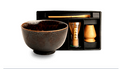 Edo Kumano Matcha set XL