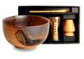 Edo Purobu Matcha set XL