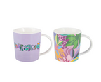 M&W Be Fierce 2x380ml, Courageous