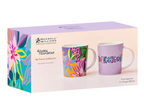M&W Be Fierce 2x380ml, Courageous