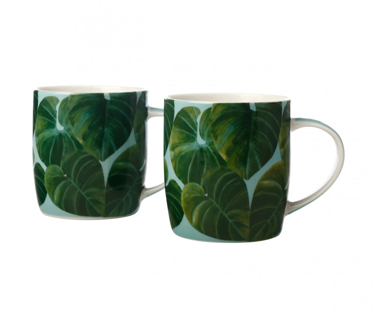 M&W Haven 2x380ml, Dendron Aqua
