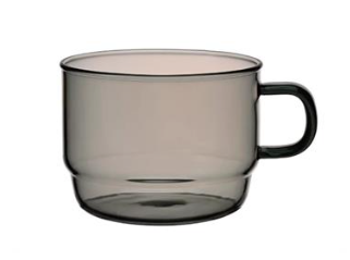 Hario Colors Cup Grey 300ml