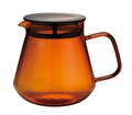 Hario Colors Carafe Amber 600ml