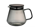 Hario Colors Carafe Grey 600ml
