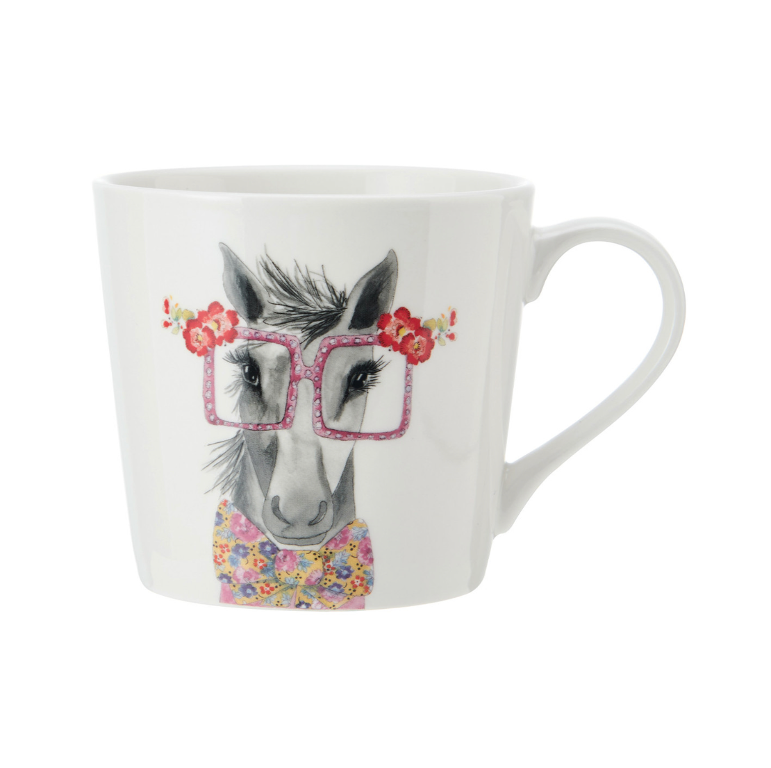 Mikasa Tipperleyhill Horse 380ml