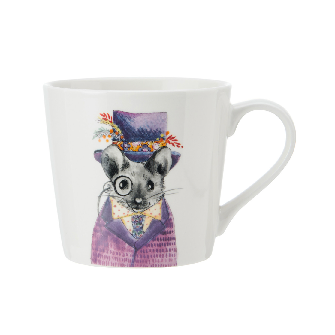 Mikasa Tipperleyhill Souris 380ml