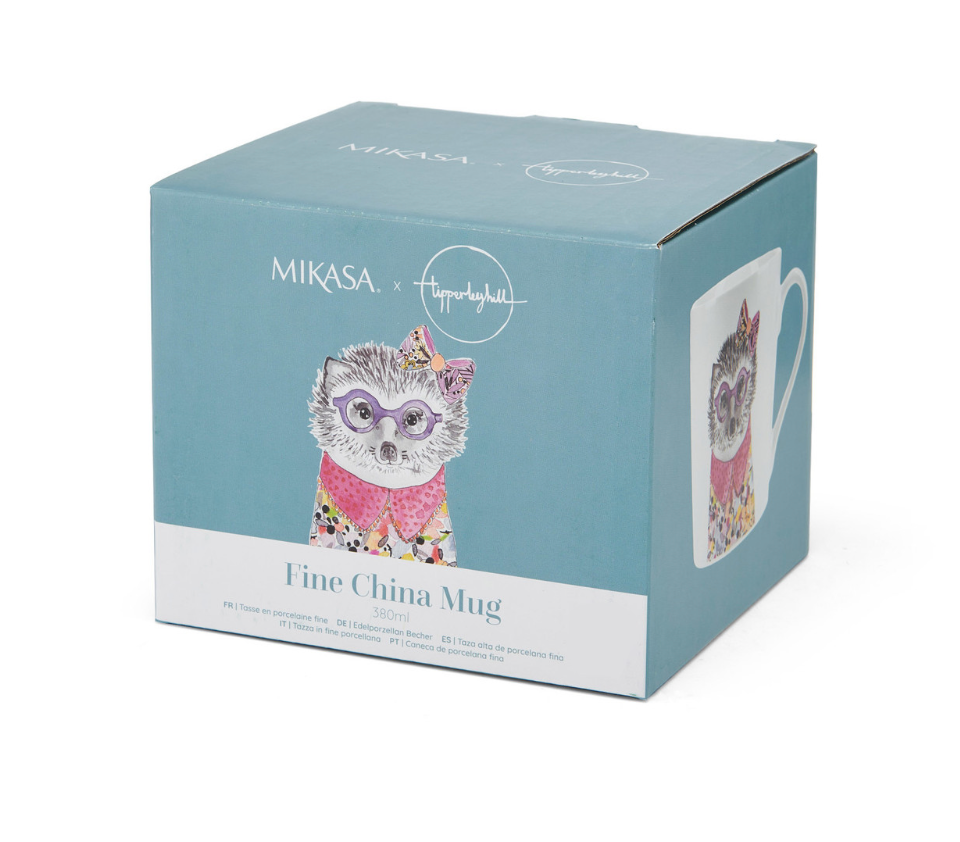 Mikasa Tipperleyhill Hérisson 380ml