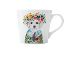 Mikasa Tipperleyhill Puppy 380ml