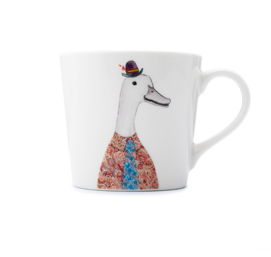 Mikasa Tipperleyhill Canard 380ml