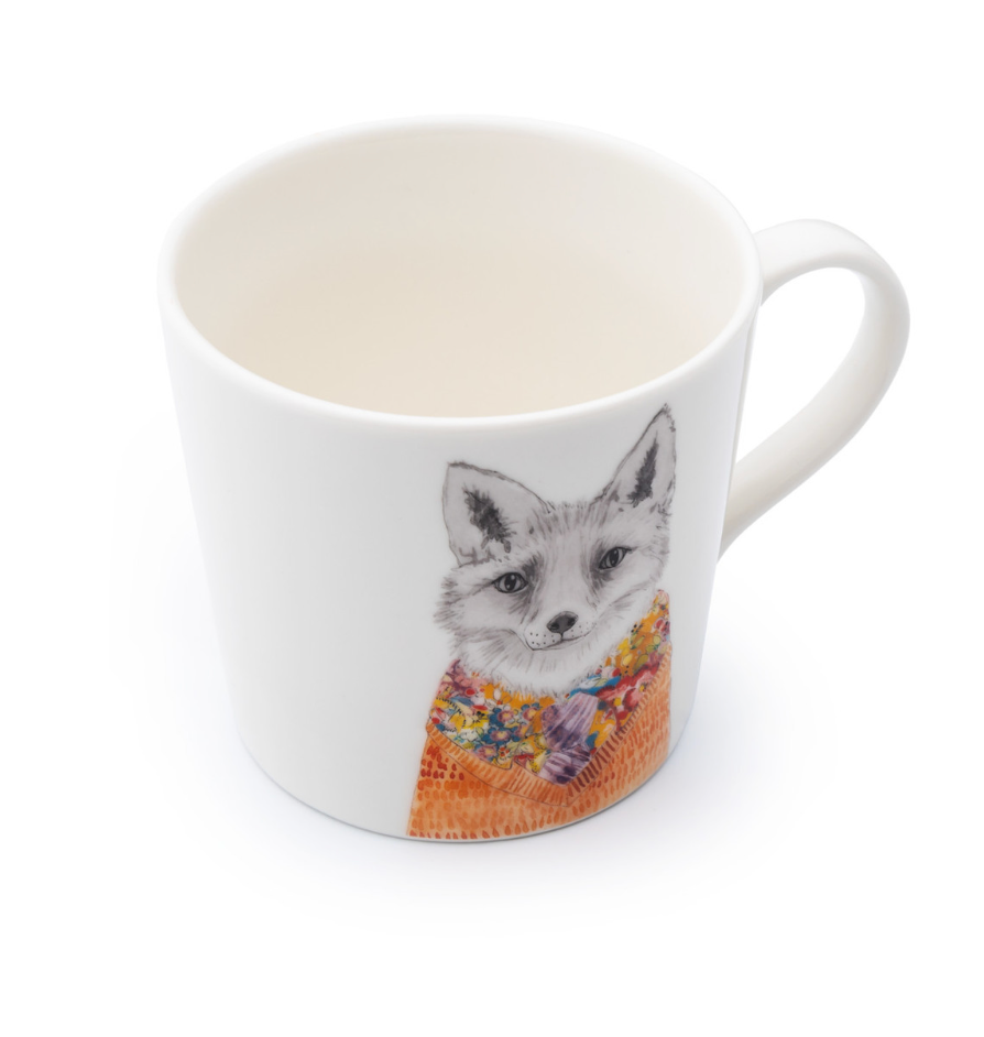Mikasa Tipperleyhill Renard 380ml