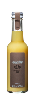 Pomme Cox's  Apple juice 20cl
