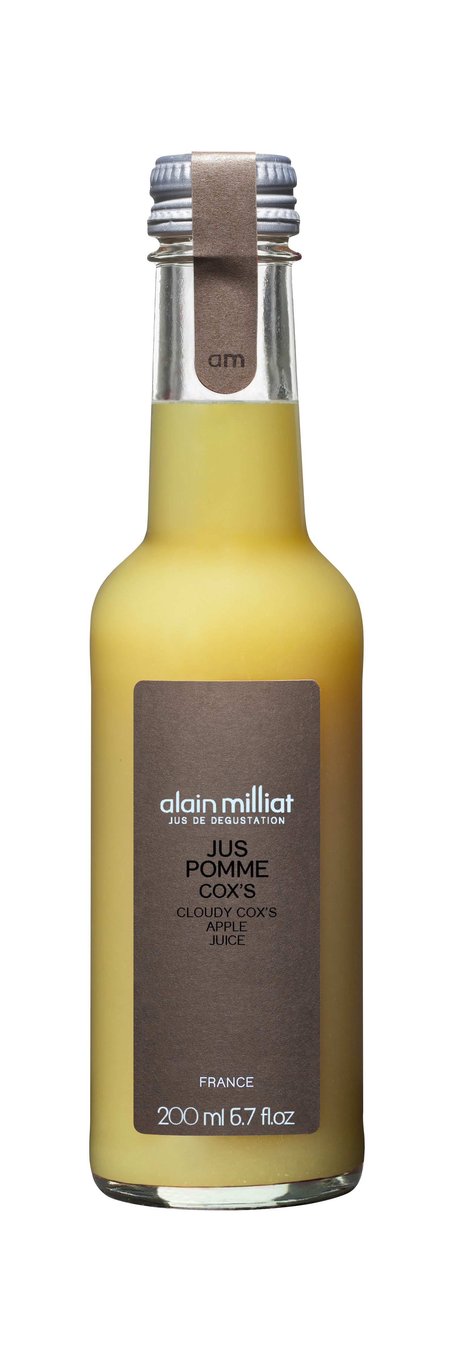Jus de pomme Pomme Cox's 20cl