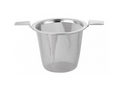 Theefilter 2 Handles 1 st (dia 6,5 cm)