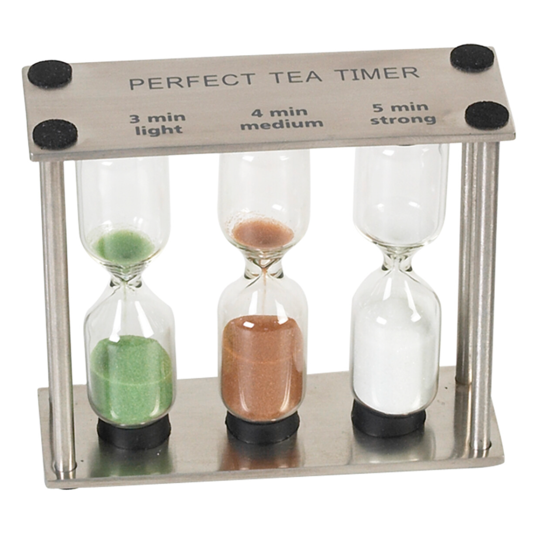 Glass sand timer / 3teas