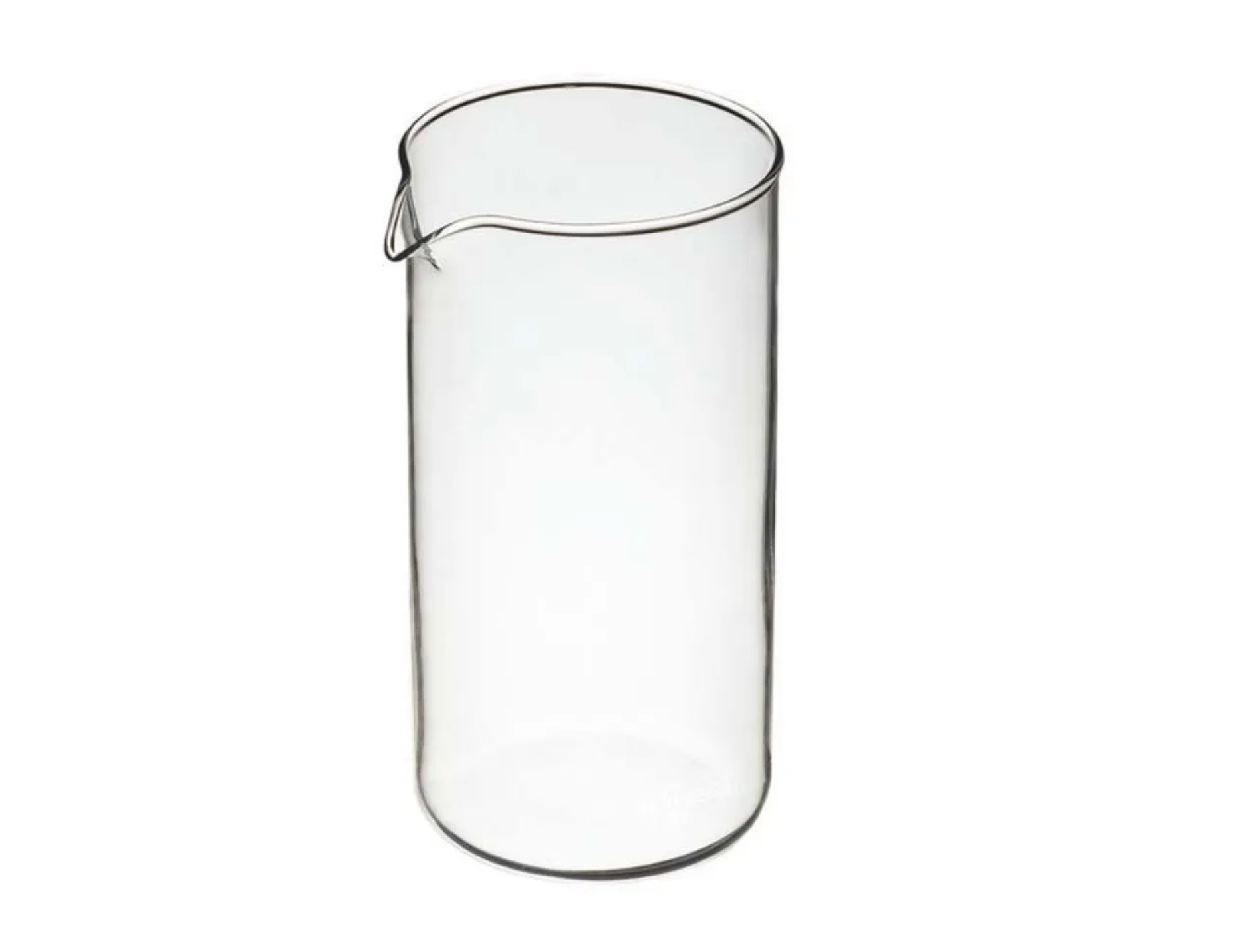 La Cafetière vervang Glass 3-cup