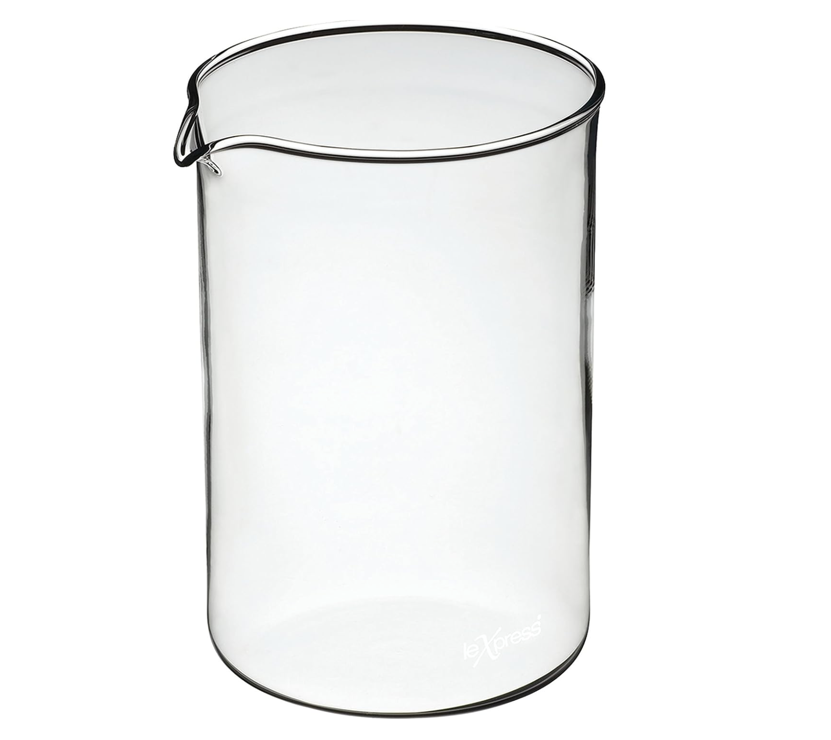 La Cafetière vervang Glass 4-cup