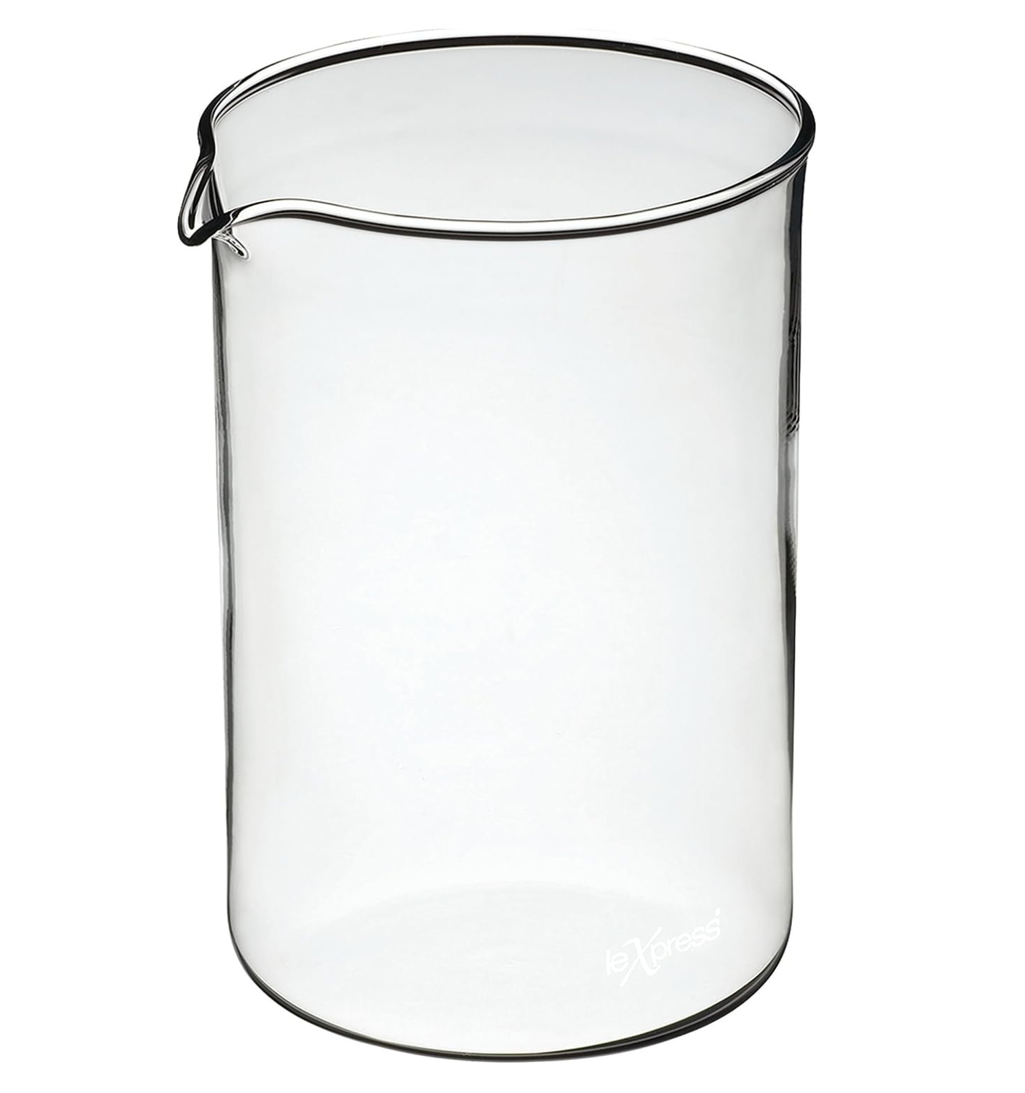 La Cafetière vervang Glass 8-cup