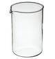 La Cafetière vervang Glass 8-cup