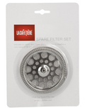 La Cafetière 8-cup Replacement filter