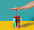 La Cafetière Pisa Utopian Lines- 8Cup