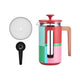 La Cafetière Pisa Utopian Lines- 8Cup