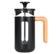 La Cafetière Pisa Black - 8Cup