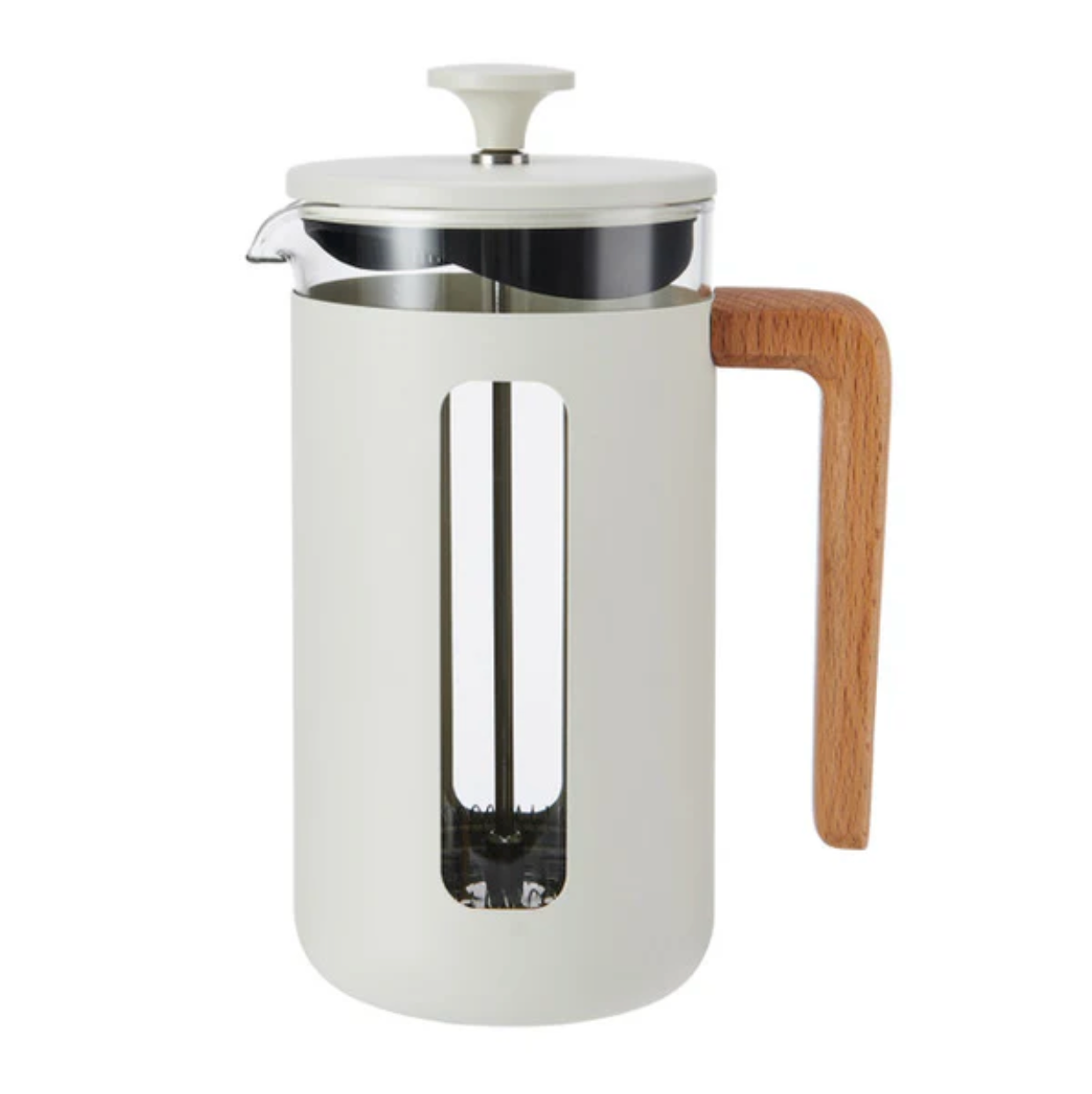 La Cafetière Pisa Flint - 3Cup