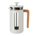 La Cafetière Pisa Flint - 8Cup