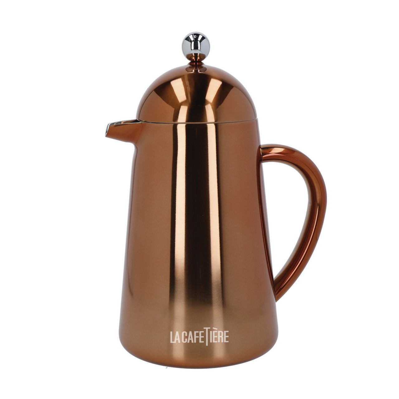 La Cafetière Havana copper - 8Cup
