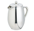 La Cafetière Double Wall - 8Cup