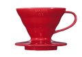 Hario V60 Keramiek filter 01 red