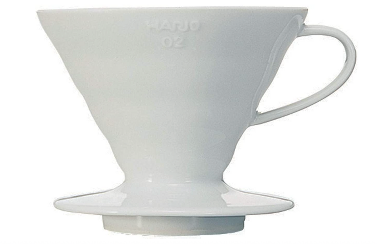 Hario V60 Ceramic filter 02