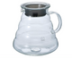 Hario V60 Coffee Server Clear 800ml (03)