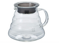 Hario V60 Coffee Server Clear 600ml (02)