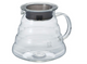 Hario V60 Coffee Server Clear 600ml (02)