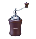 Hario Coffee Mill Dome wood 35g